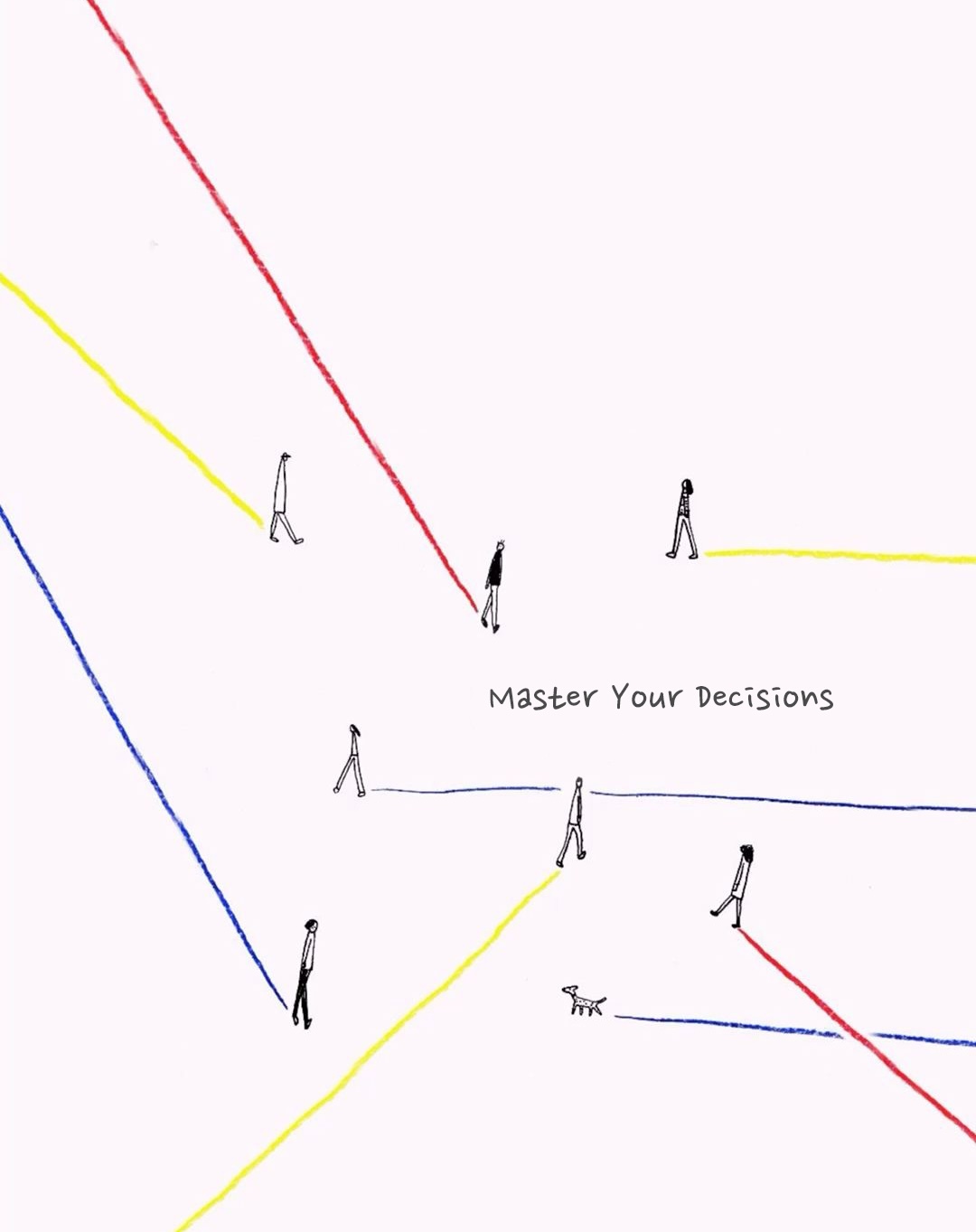 A Beginner's Guide to Eastern Decision-Making Wisdom